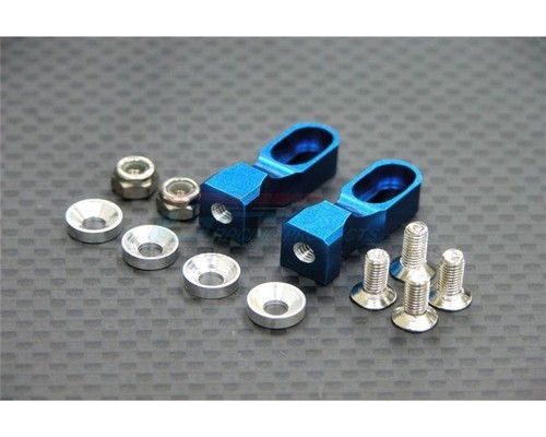 Gpm racing alu servo - racing,