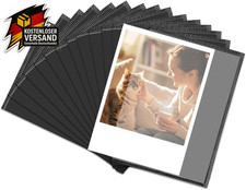 Magnetischer Bilderrahmen für