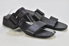 Ecco  Damen Sandale Pantolette