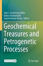 Geochemical Treasures and