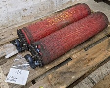 1x Rolle Cartec Sherpa Bremsenprüfstand Rollenbremsenprüfstand 75x20 cm (11)