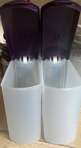 Tupperware vorratsbehälter - tupperware,