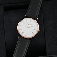 Longines La Grande Classique