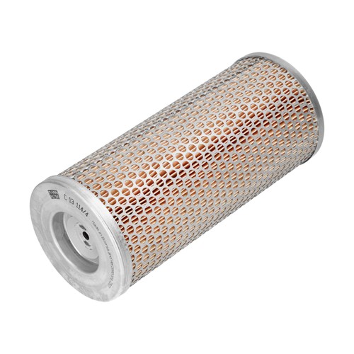Mann filter luftfilter - luftfilter, 13