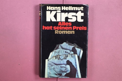 411853 hans hellmut kirst - 411853,