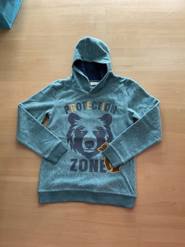 Jungen pullover hoodie - jungen,