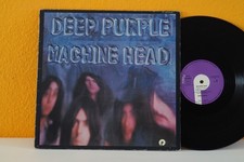 Deep Purple – Machine Head -