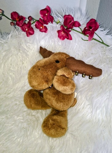 Elch kuscheltier 30cm - 🎀elch, kuscheltier🎀30cm