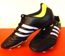 Wie Neu Adidas 11Pro Fußball Schuh  UK Gr.8