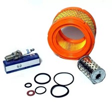 Service kit für royal - royal, enfield