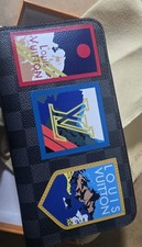 Louis Vuitton Portmonaie Organizer