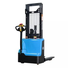 Hanselifter deichselstapler - hanselifter,