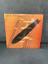 Led Zeppelin Remasters LP