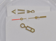 Omega Seamaster Diver 300M Set