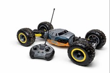 Tonka ricochet truck - ricochet, r/c