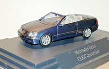 Busch Modellauto 1:87 H0