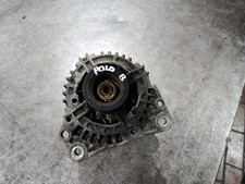 VW Polo 9N 9N3 Skoda Fabia