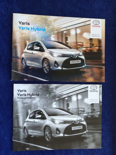 Toyota yaris - toyota,
