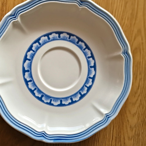 Villeroy boch casa azul - boch,