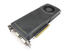 Zotac GeForce GTX580 1536 MB