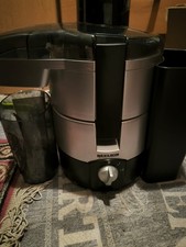 Severin Entsafter ES 3559 , Neuwertig