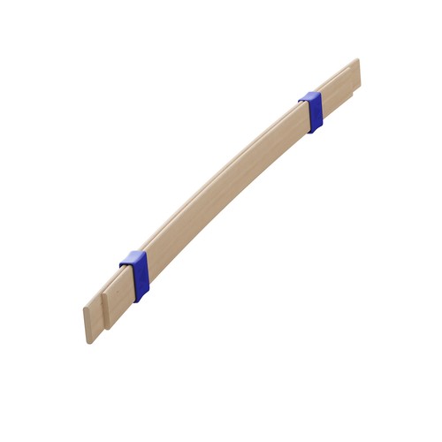 Härteeinstellung