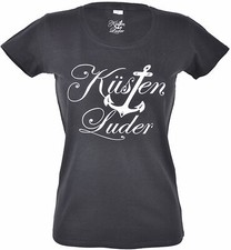 Küstenluder logo basic anchor - basic,