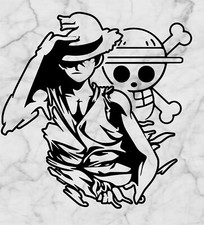One Piece Monkey d Ruffy
