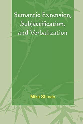 Shindo semantic extension - shindo,