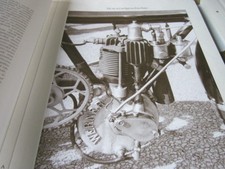 Motorrad Archiv Geschichte