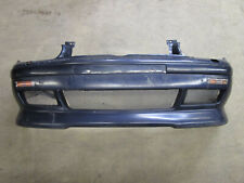 Rieger Tuning Stoßstange vorne VW Golf 4 ATLANTICBLAU LC5H Stoßfänger blau