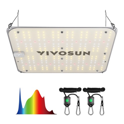 Vivosun vs1000e 100w led - vivosun,