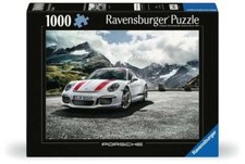 Ravensburger Puzzle Porsche