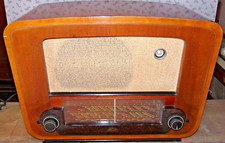 EAK - Großsuper 97/51 WS, 1952, RFT, DDR