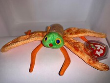 Gold Special 2000 - Ty Beanie