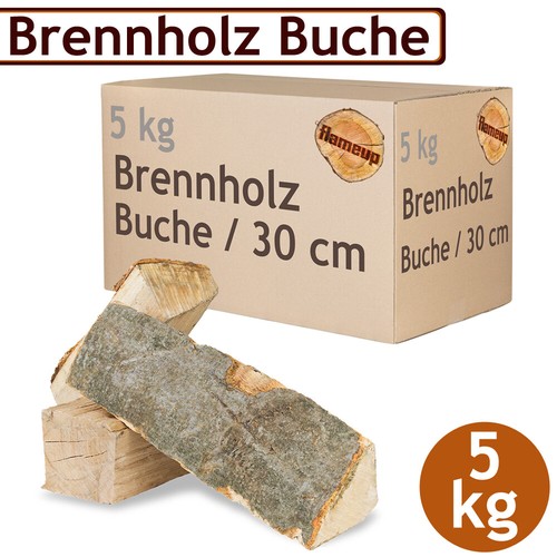 Brennholz - (1,98€/1kg),