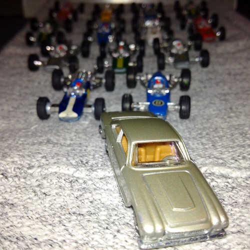Politoys penny formel - 13,