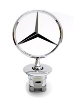 Stern Motorhaube W211 W212