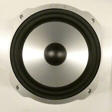 Quadral 8921211 Ø 155/190mm 6,1" Zoll Tieftöner Boxen Z-3390