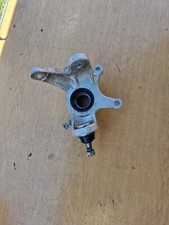 Achsschenkel VL Vorne Links Radaufnahme Motor DINLI CENTHOR 700 QUAD ATV