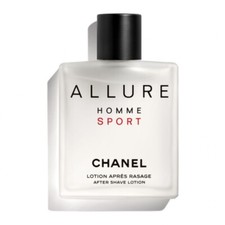 CHANEL ALLURE HOMME SPORT