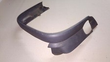 VW Polo 9N Original Blende Sitz vorne links - Fahrersitz 6Q0881317F