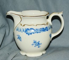 Milk Jug Genuine Tuppack