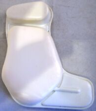 Riddell Revolution Helm Non- Inflatable Jaw-Pads, Large, 1" Left, neu