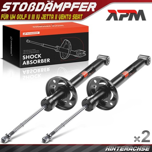 Stoßdämpfer gasdruck - stoßdämpfer,