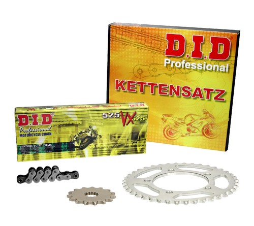 Did ring kettenkit triumph - kettenkit,