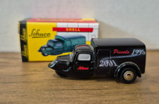 Schuco Piccolo Tempo Dreirad