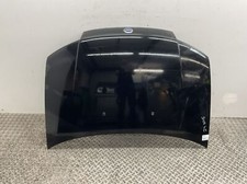 Motorhaube 46525153 Fiat Punto 1.2 188 Limousine Farbe schwarz Bj 2001