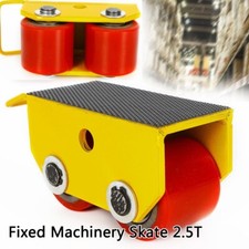 2500kg Transportfahrwerk