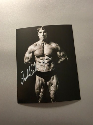 Arnold schwarzenegger - arnold,